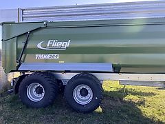 Fliegl TMK 264 FOX PROFI