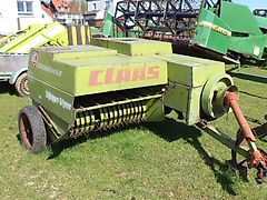 Claas Trabant