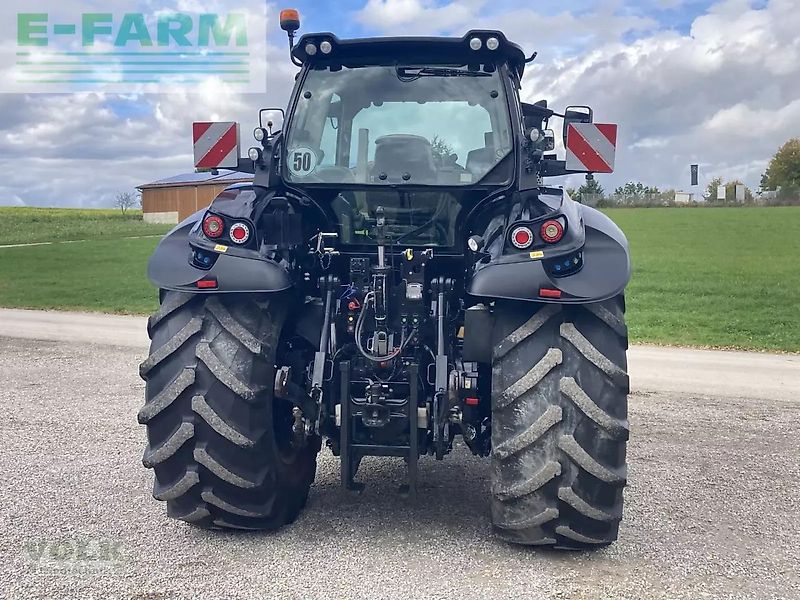 Deutz-Fahr agrotron 7250 ttv warrior TTV