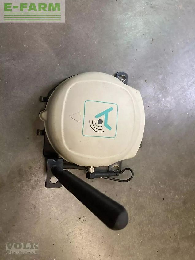 Deutz-Fahr agrotron 7250 ttv warrior TTV