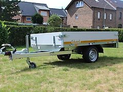 Eduard 2514 Hochlader 1350kg "Neuheit"