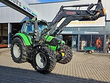 Deutz-Fahr Agrotron 6150.4 TTV