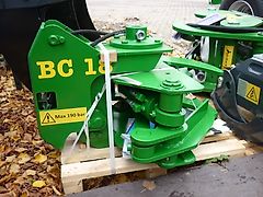 Farma BC  18  Ast Scheere