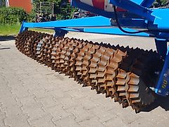 Bremer Maschinenbau Grünland-/Nachsaatwalze - PolyDual 800/50