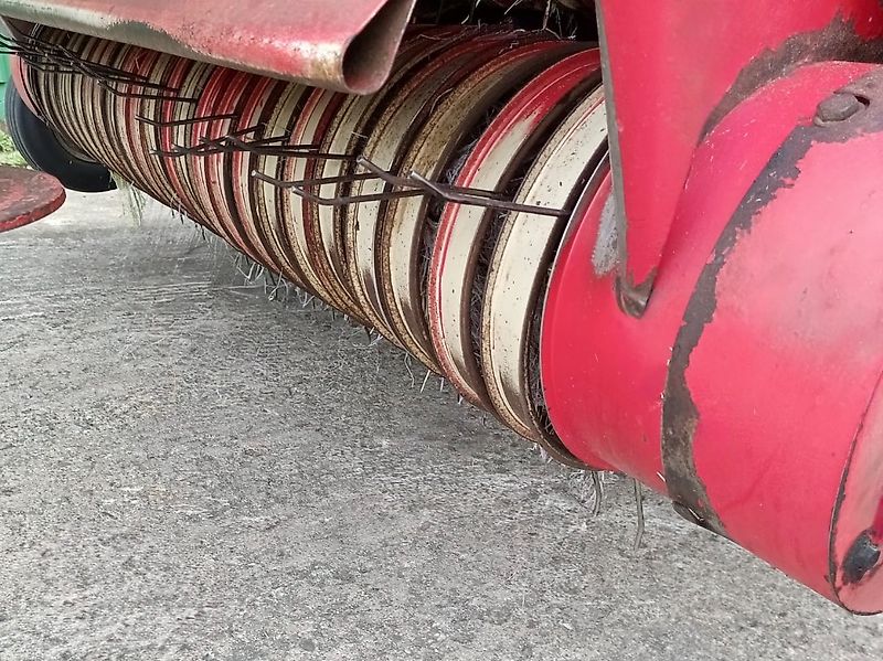 Lely Welger RP 320 Farmer