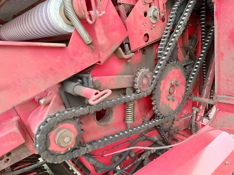 Lely Welger RP 320 Farmer