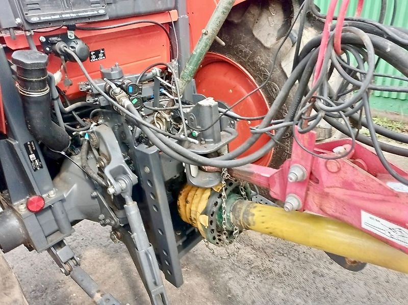 Lely Welger RP 320 Farmer