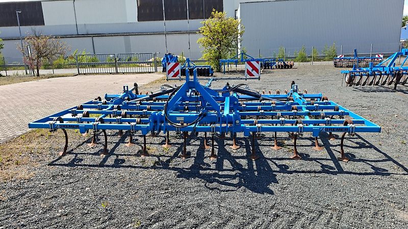 Bremer Maschinenbau Grubber/Feingubber GFSI intensiv 6S