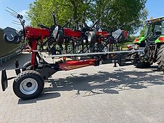 Vicon Fanex 1564 C (15.6mtr)