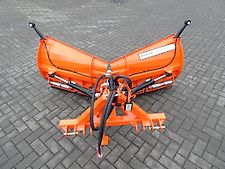 VEMAC Vario 200 Smart Schneeschild Schneeschieber Schneepflug Neu