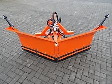 VEMAC Vario 180 Smart Schneeschild Schneeschieber Schneepflug Neu