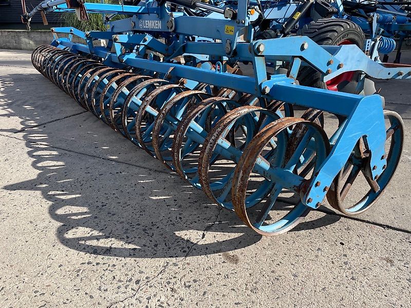 Lemken Karat 9/600 KUA