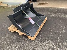 Rädlinger Planierlöffel 1500 mm MS08 HS08 SW08 8-10 t Klasse