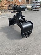Mehrzweckgreifer, Abbruchgreifer, Greifer, für Bagger 3-6,5 t