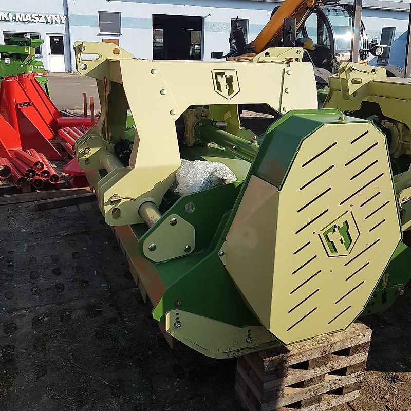 Stark KDX270B HEAVY DUTY STARK