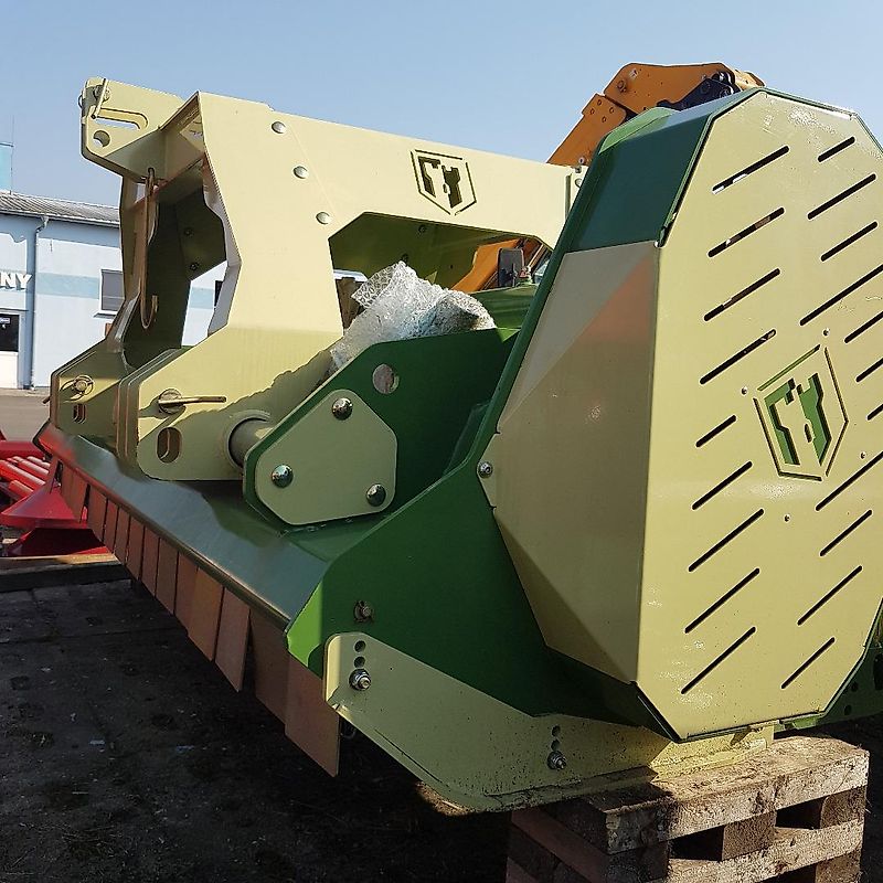 Stark KDX270B HEAVY DUTY STARK