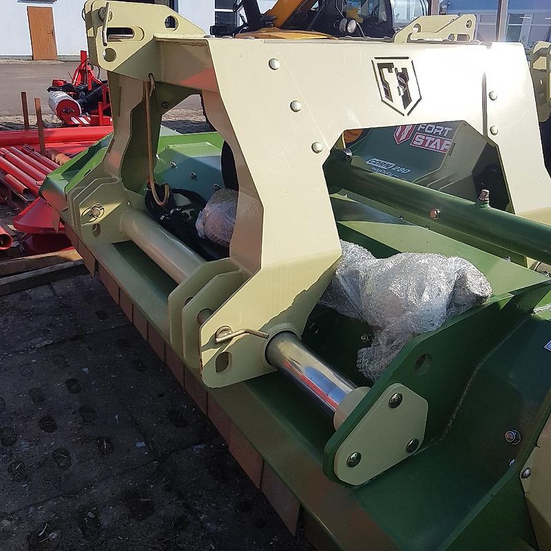 Stark KDX270B HEAVY DUTY STARK