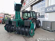 NG-Green Innovations Fräsinator