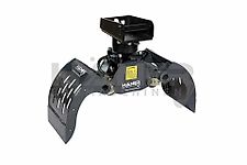 AKTION Sortiergreifer HGR 50 mit Rotator inkl. MwSt.