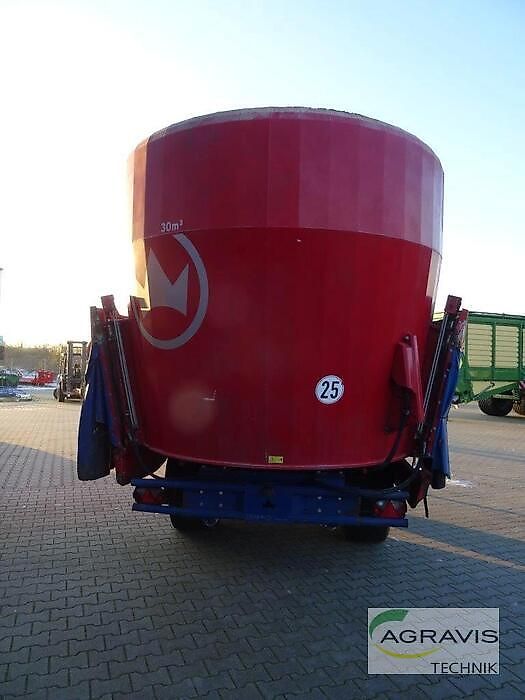 Siloking TRAILEDLINE DUO 30 M³