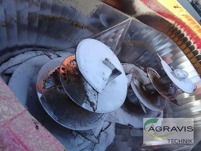 Siloking TRAILEDLINE DUO 30 M³