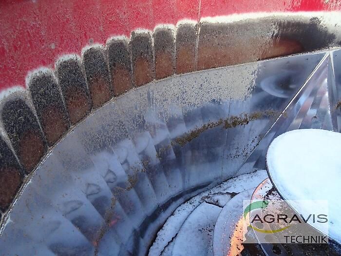 Siloking TRAILEDLINE DUO 30 M³