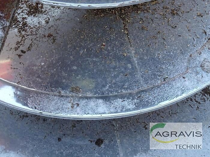 Siloking TRAILEDLINE DUO 30 M³