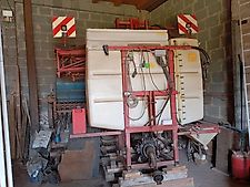 Jacoby Eurolux 1200TLE