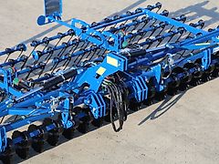 Rolmako Mulch Striegel - Spring Expert - 7,5 mH / Finanzierung - Leasing