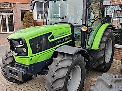Deutz-Fahr 5080 D Keyline Variante B