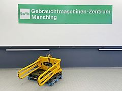 Giant Ballengreifer BK 70-210