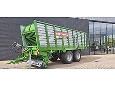 Bergmann CAREX 430 K