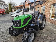 Deutz Fahr 3060 Schlepper / Traktor Neumaschine