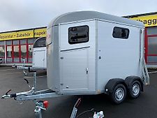 Böckmann Pferdeanhänger BÖCKMANN Portax Esprit inkl. Esprit Paket