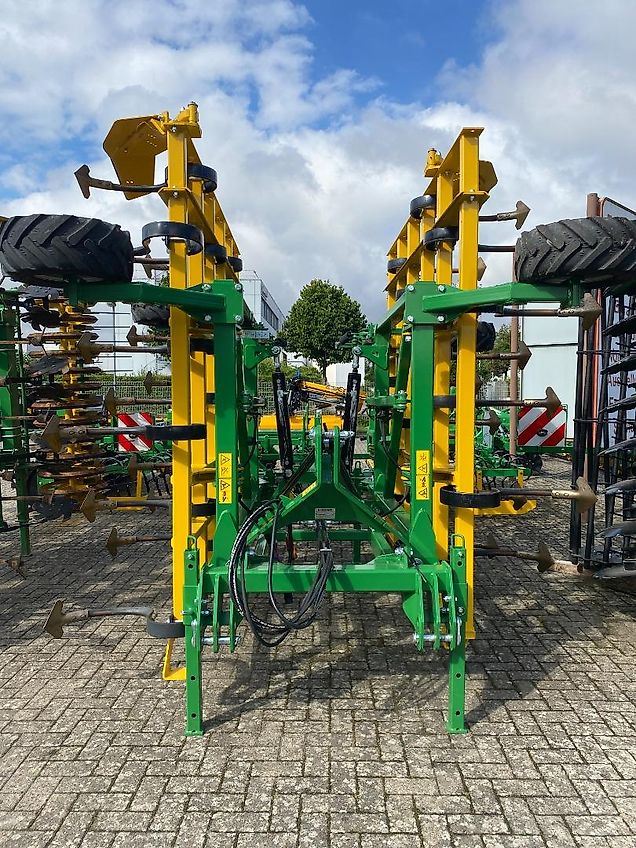 Kerner Stratos S 500