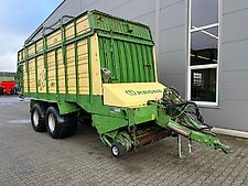 Krone 4 XL GD