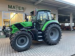 Deutz-Fahr 6130.4 RVSHIFT Stage V