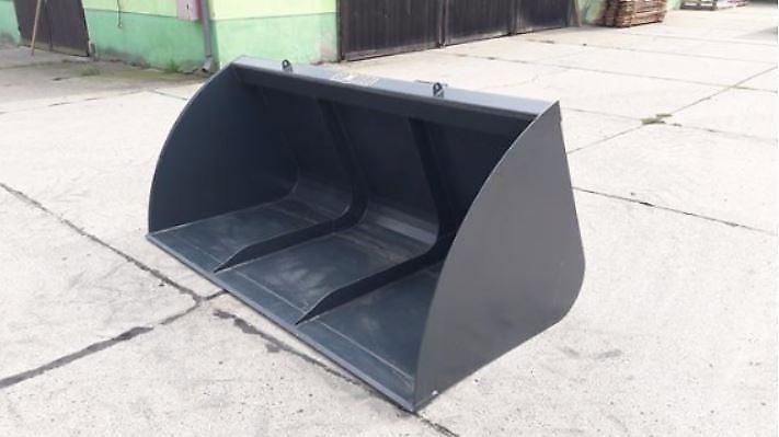 Sonarol Volumenschaufel 2,4 m MX