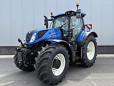 New Holland T7.270 AUTO COMMAND NEW GEN