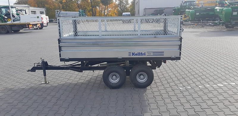 Kellfri 23-TV25