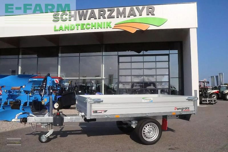 Pongratz l-rk 2315 g-al 1500