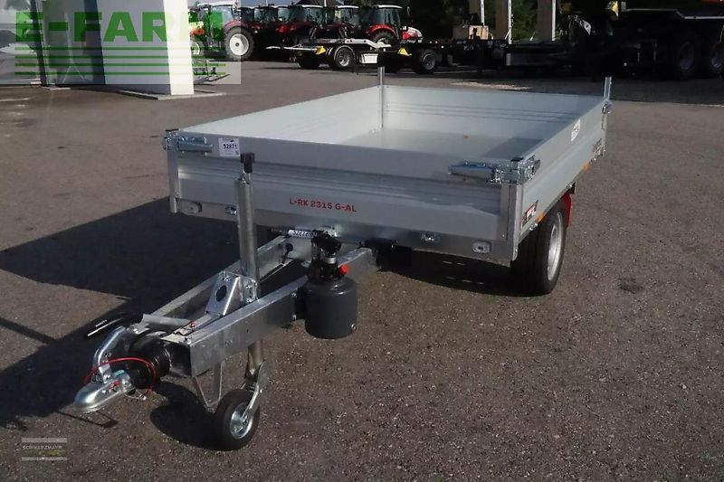 Pongratz l-rk 2315 g-al 1500