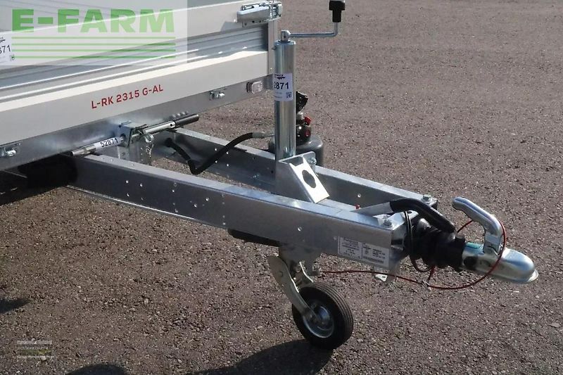 Pongratz l-rk 2315 g-al 1500