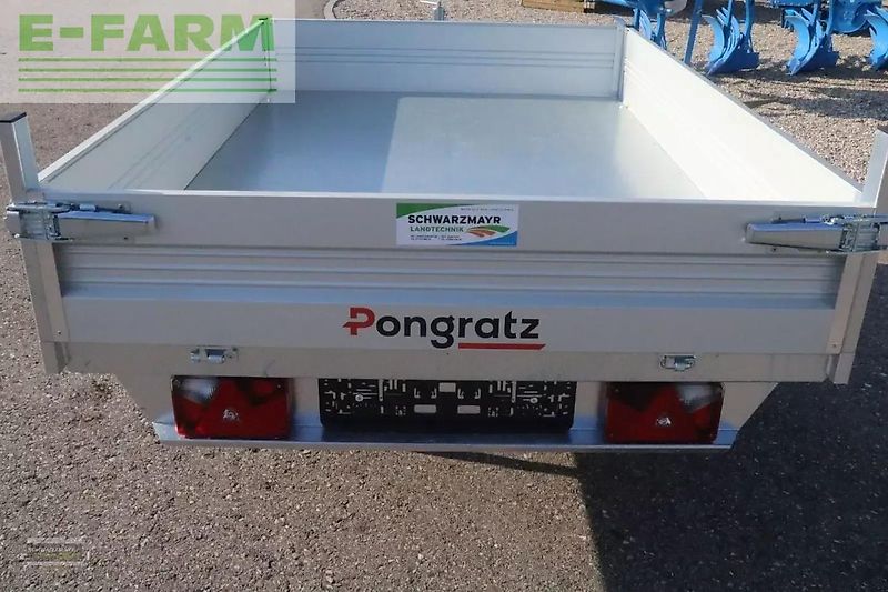 Pongratz l-rk 2315 g-al 1500