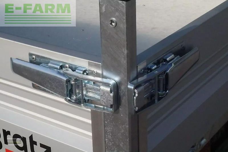 Pongratz l-rk 2315 g-al 1500