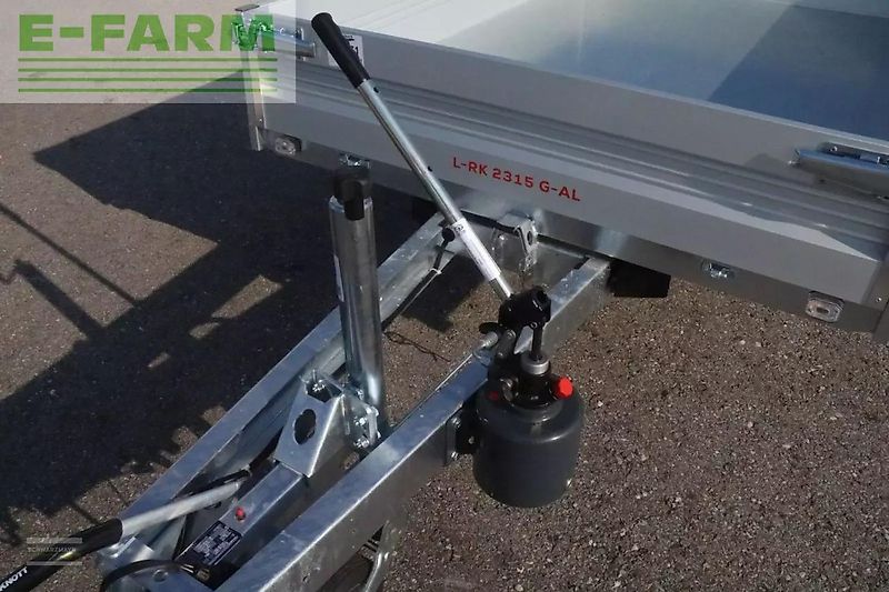 Pongratz l-rk 2315 g-al 1500