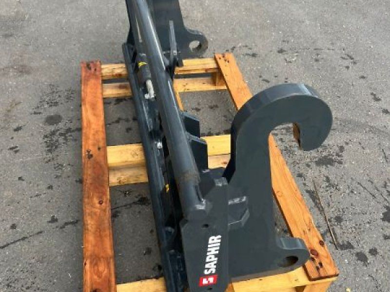 Saphir ADAP E SCORPION / EURO ADAPTER