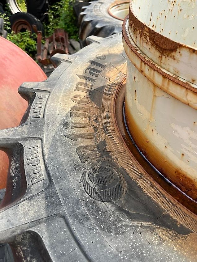 Continental 480/70R30