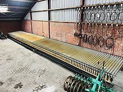 LH-Agro spuittestbaan