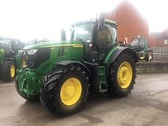John Deere 6R 250